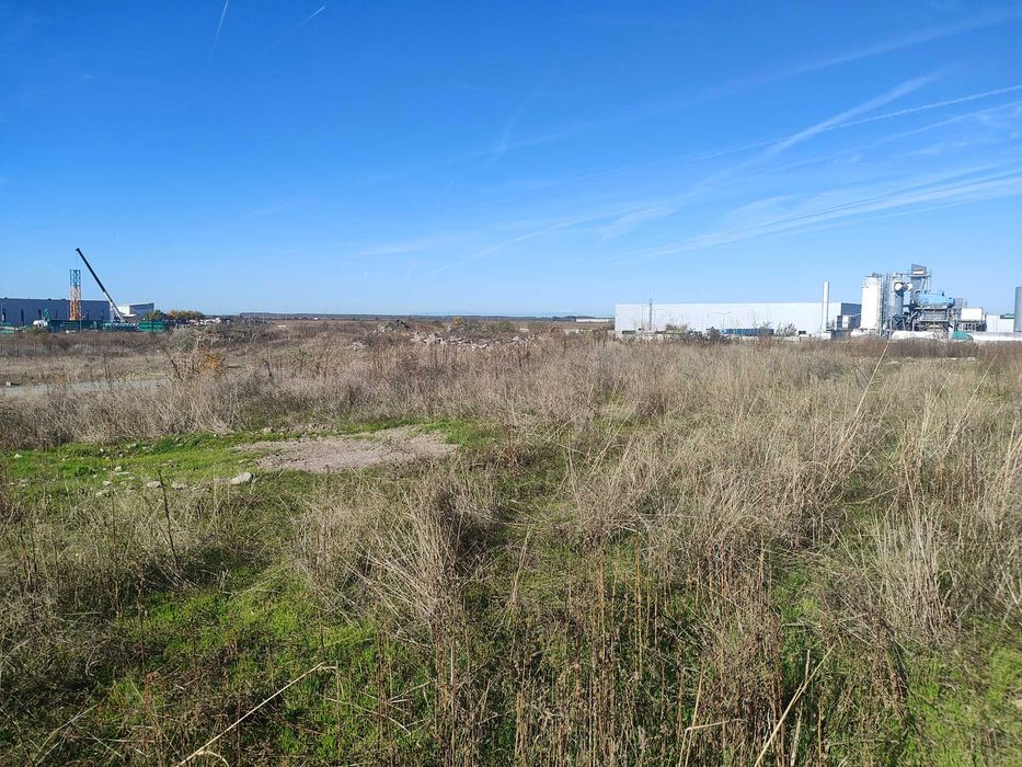 Donez pamant umplutura