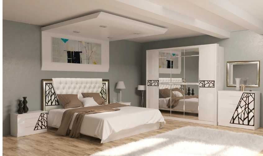 Спальный гарнитур для идеального отдыха высокое качество и низкой цене