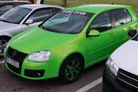 VolksWagen Golf 5