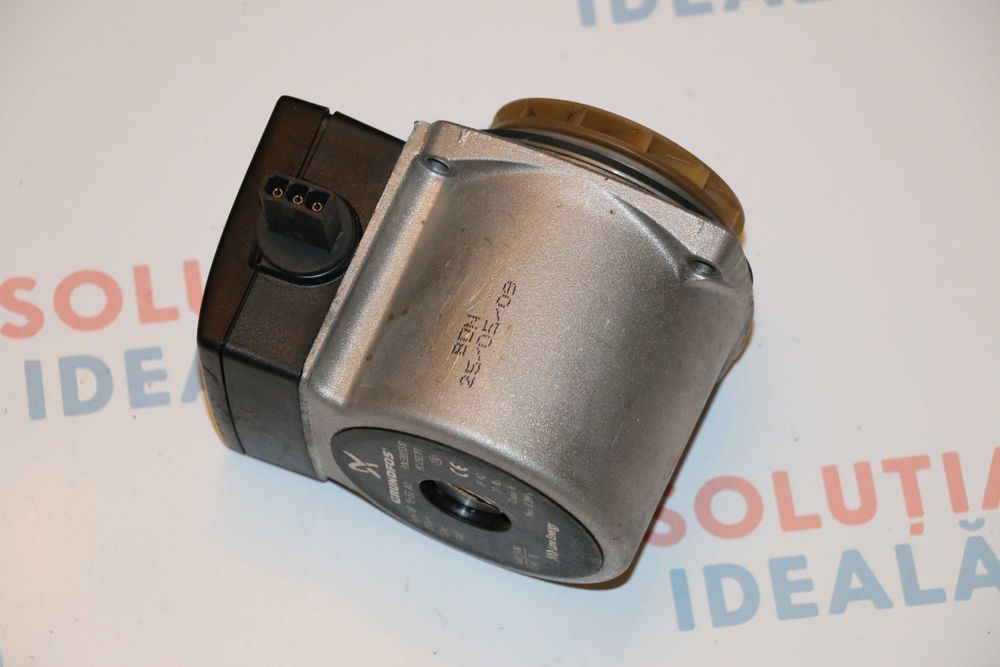 Pompa Grundfos UPS 15-50 A0 centrala termica Ferroli