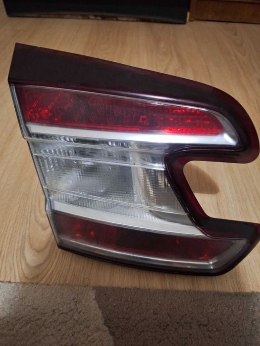 Вътрешен стоп за Renault megane