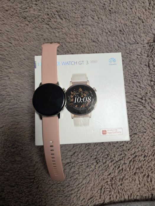Ceas huawei gt3 42 mm