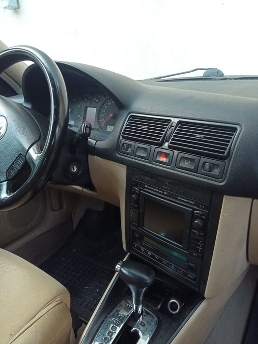 Auto de vînzare golf IV
