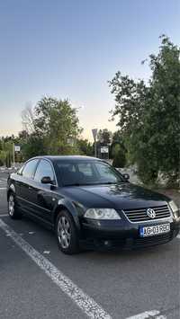 Volkswagen Passat B5 2003