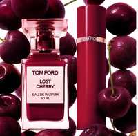 Tom Ford - Lost Cherry