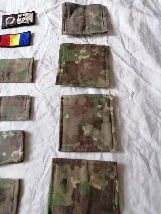 Grade militara și embleme