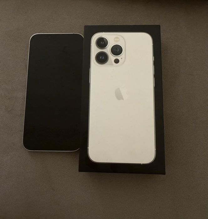 iPhone 13 pro 256 gb