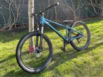 Dirt Bike Kellys
