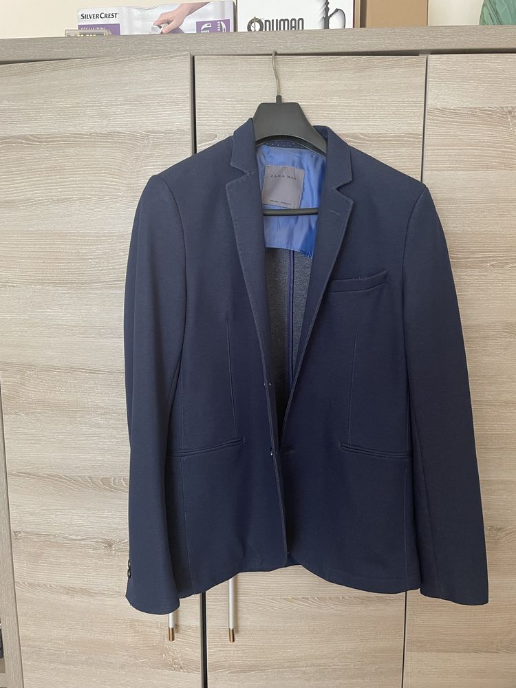 Мъжко сако Zara