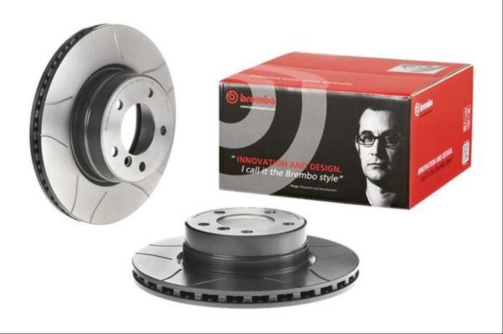 Brembo диск 310мм