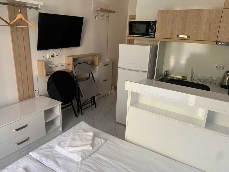 Продава се Едностаен апартамент в Приморско - 30 кв.м за 935 €/кв.м - Снимка #4