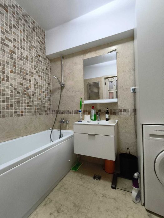 Apartament cu 2 camere in Copou complex Royal Town