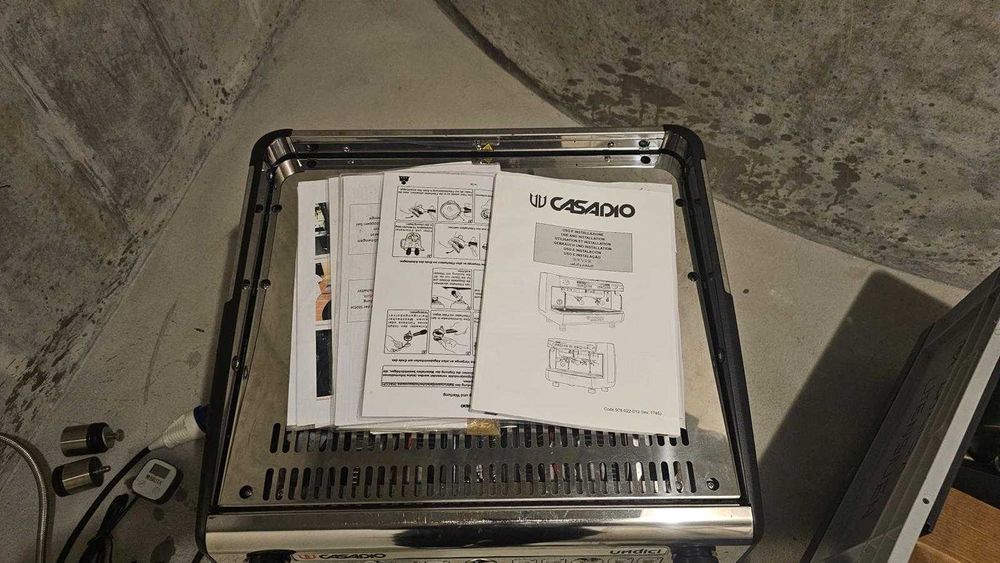 професионална кафемашина