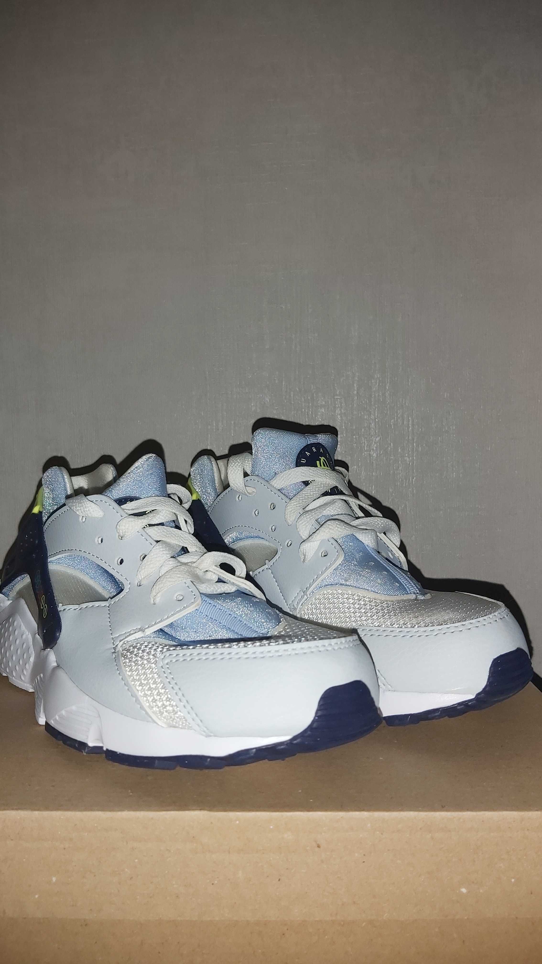 Nike Air Huarache - Номер 38.5