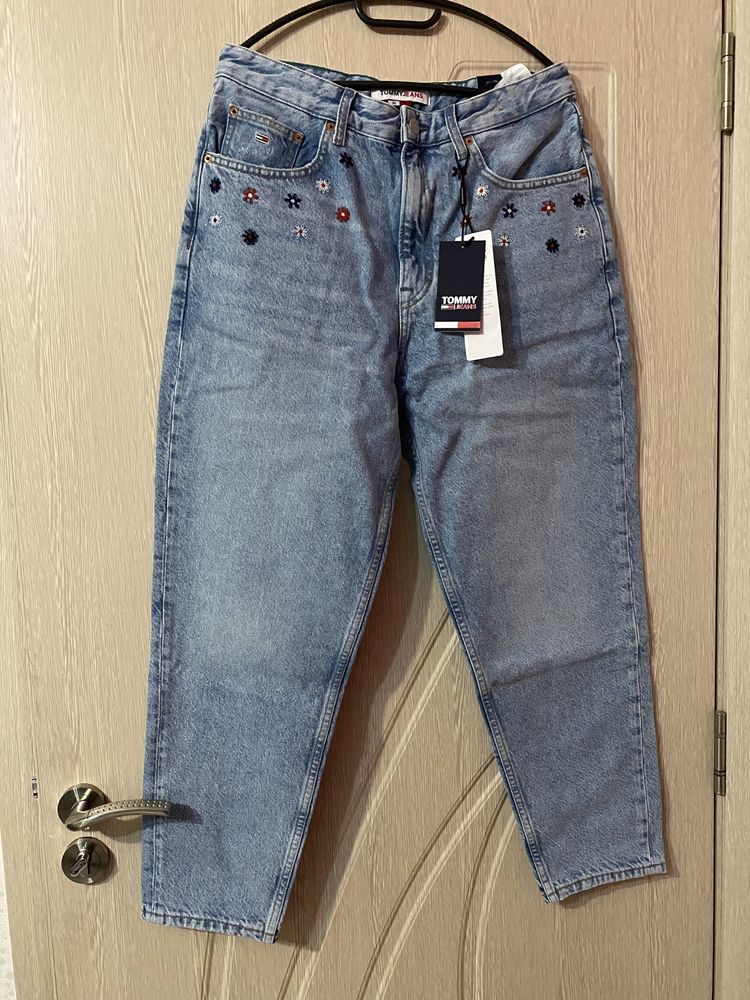 Дънки Tommy Jeans 30/30 размер