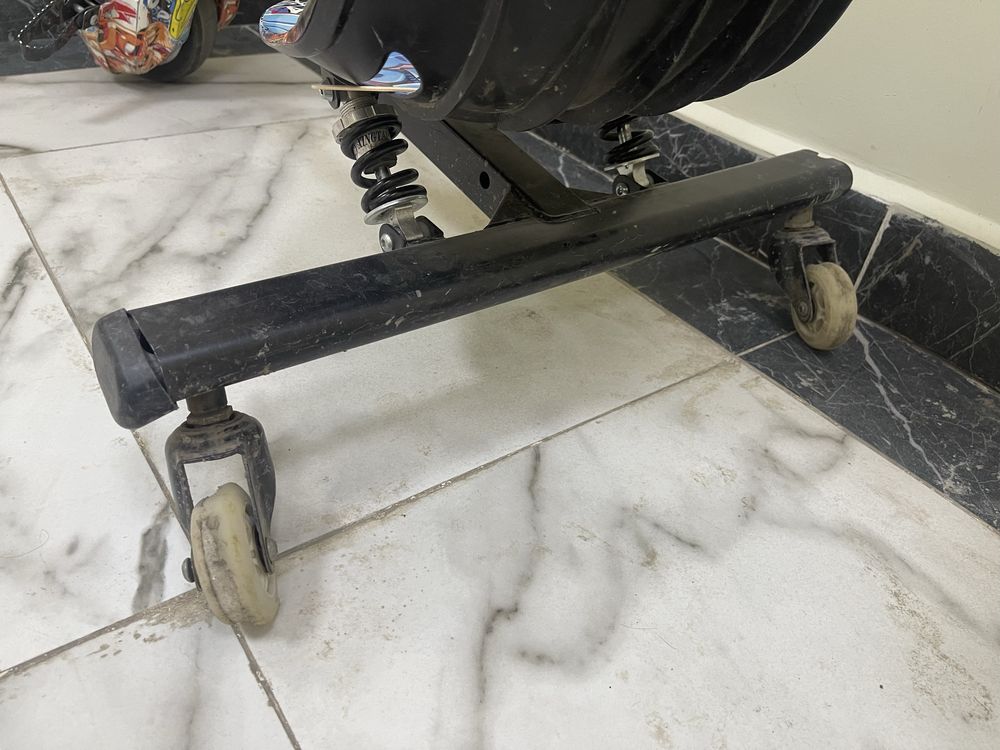 Дрифт кар ,не рабочий акб