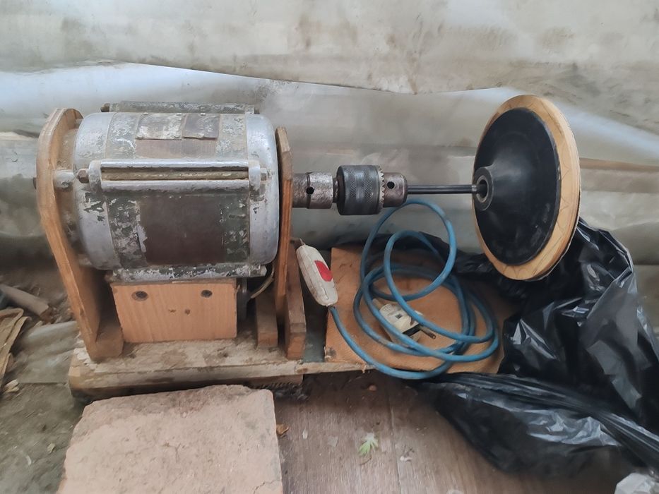 Токарный станок, станок сверлильный,