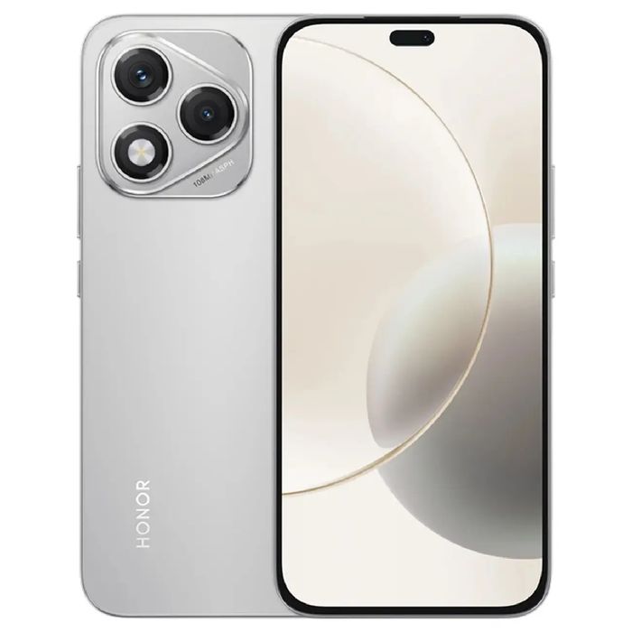 HONOR 400 LITE telifon idyal 8/856 talik aybi umuman yo'q