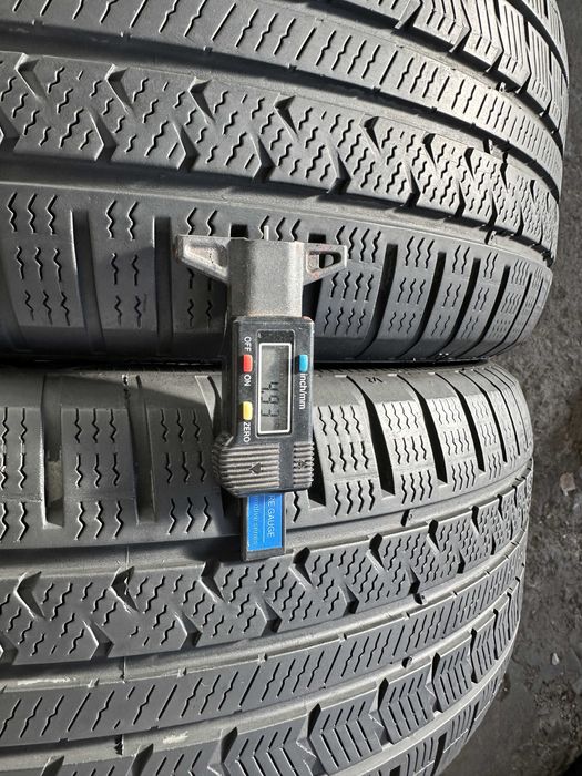 SET 2 Anvelope All Season 225/60 R17 99V VREDESTEIN  Quatrac 5 - M+S