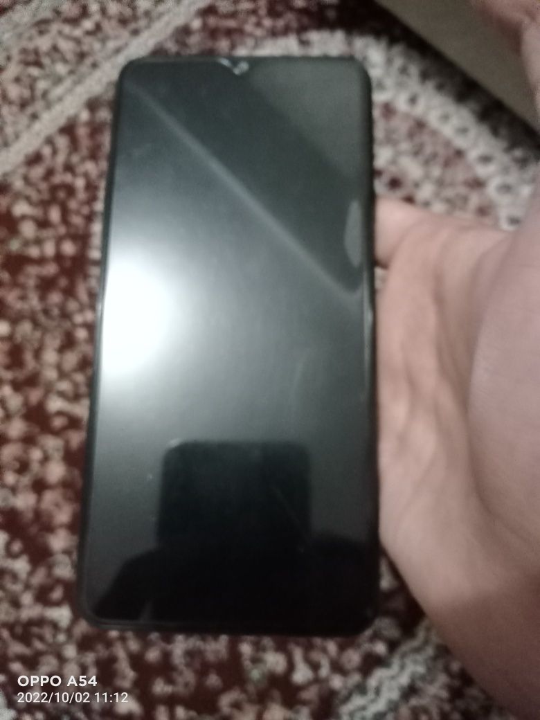 Samsung a20 s idial