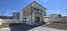 Casa Individuala P+1, 3 dormitoare, 373 mp teren, zona Ford
