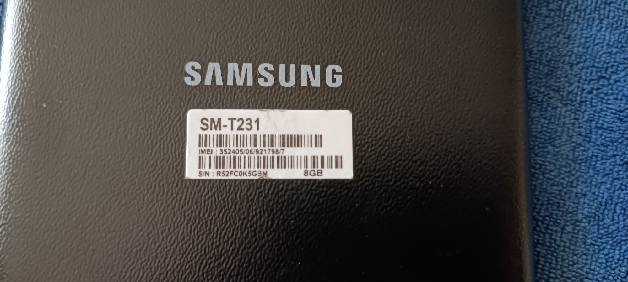 Продам планшет Samsung Galaxy Tab 4