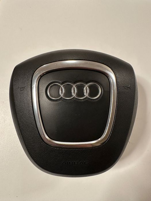 Volan cu comenzi Audi A3 8p / A4 b8 / A5 A6 4f / Q5 Q7