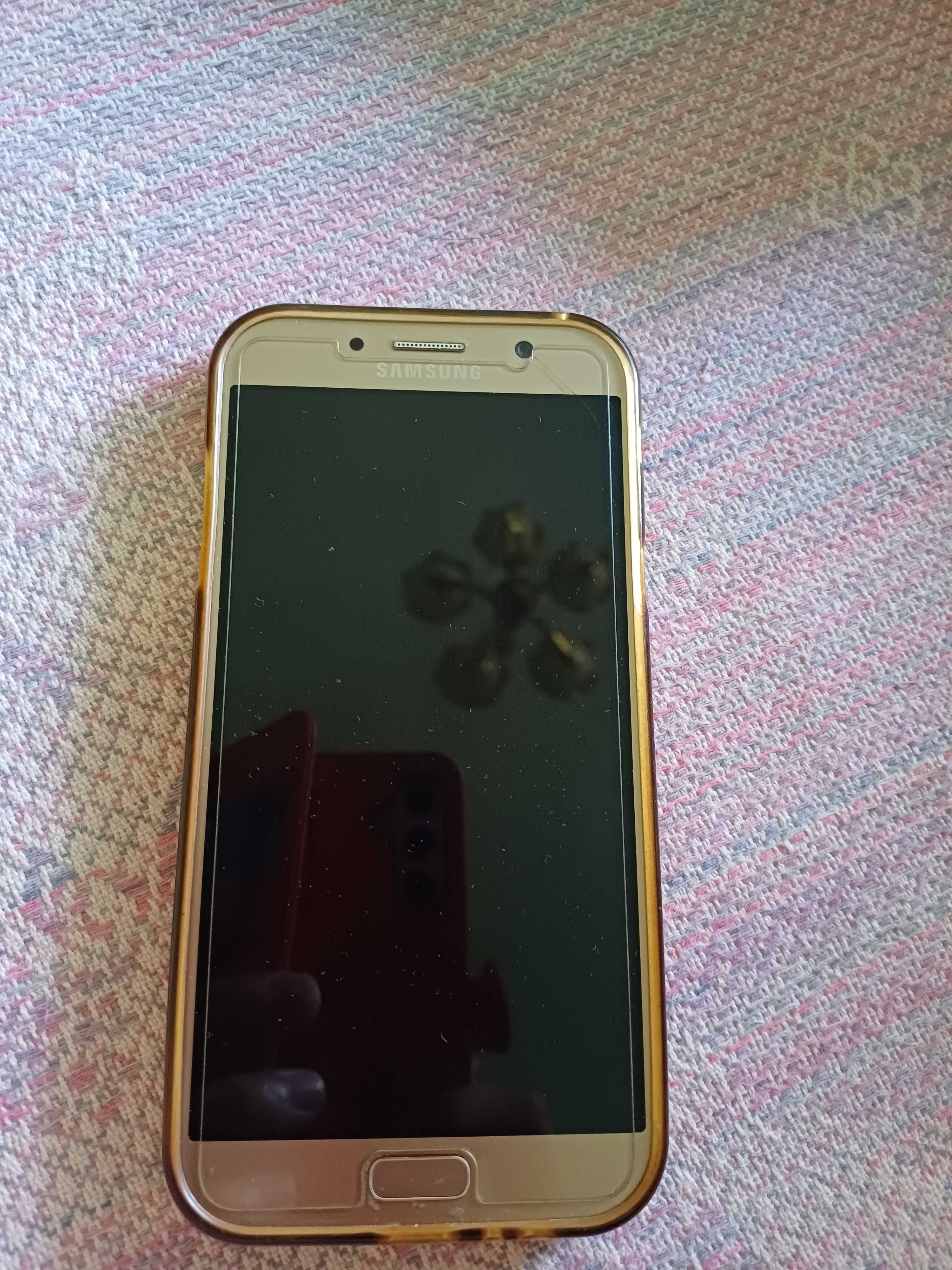 Samsung Galaxy A7