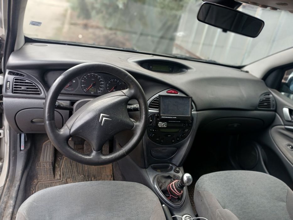 Citroen C5 в добро състояние