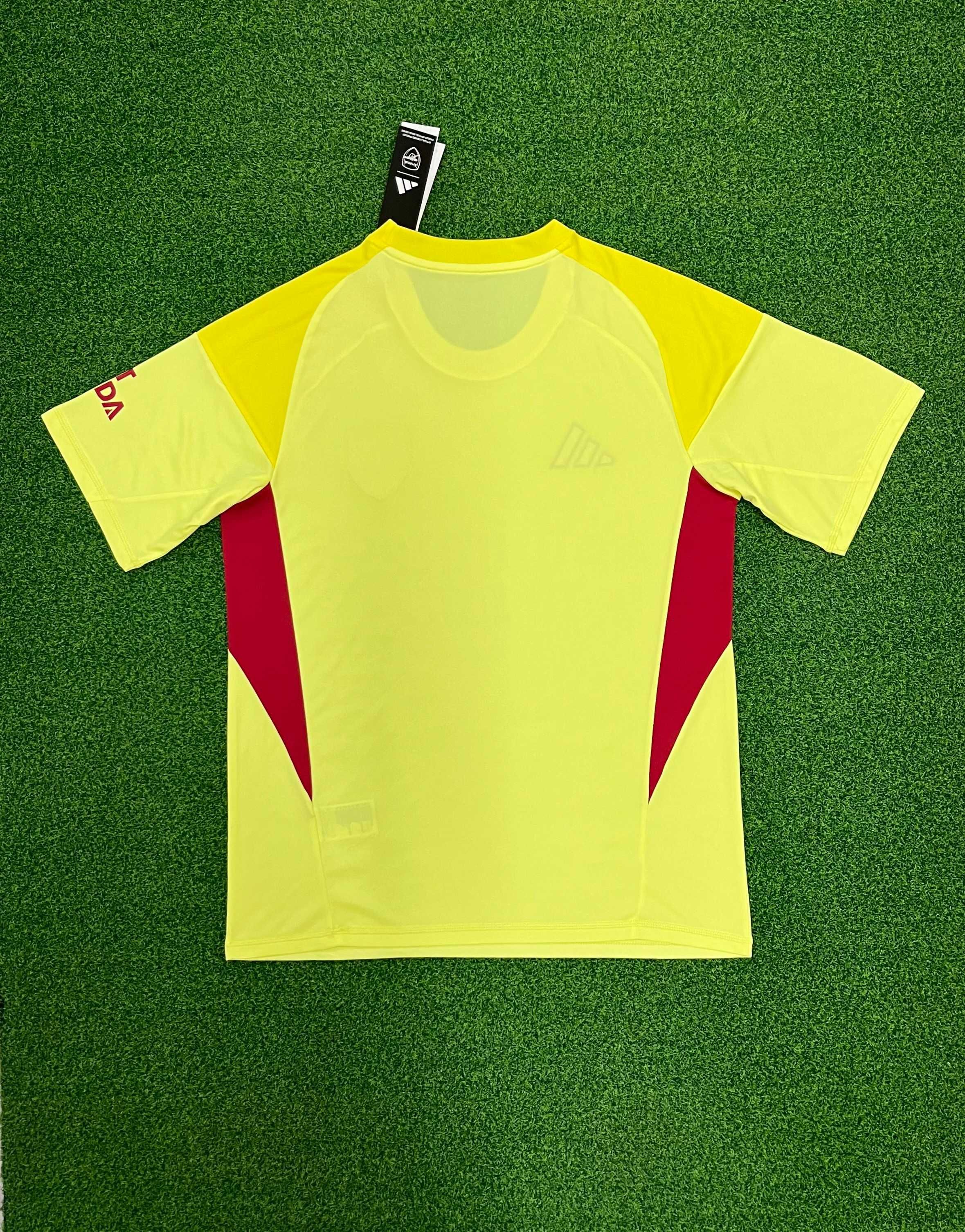 Ново! Арсенал / Arsenal Adidas оригинални тениски 2025/2026
