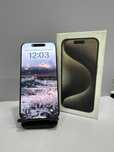 iPhone 15 Pro 256 gb / #СР23529