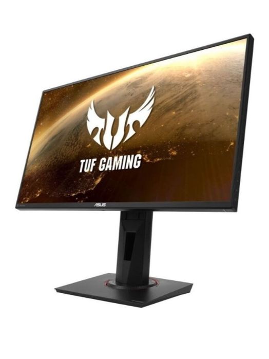 Asus TUF VG27A / 2K / 165hz / IPS
