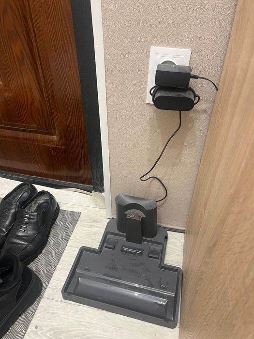 Пылесос DREAME H11 Core серый