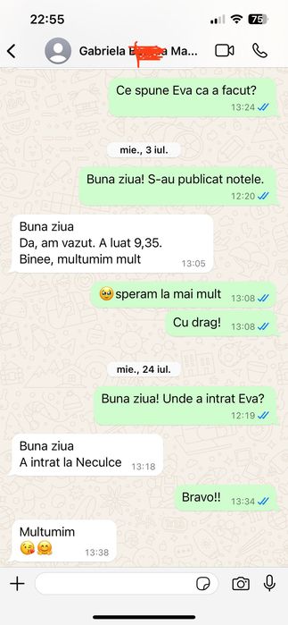 Profesor Meditatii matematica 100 lei
