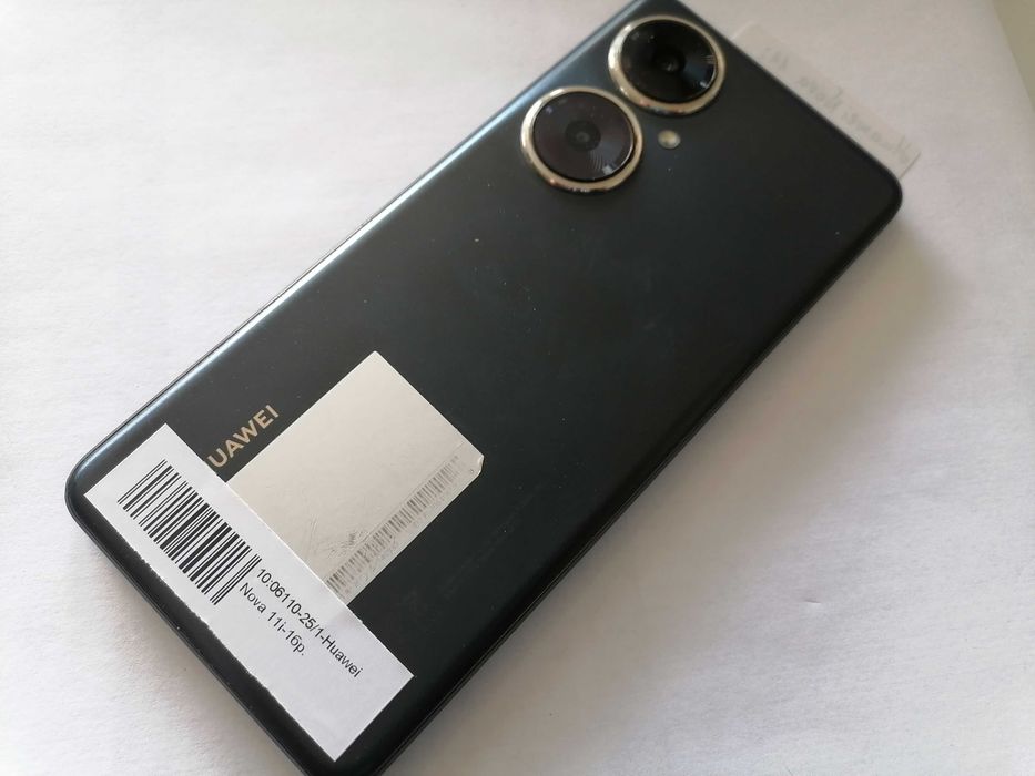 Мобилен телефон Huawei Nova 11i