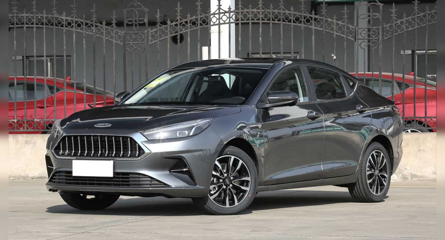 JAC J7 Probegi-0