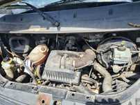 Pompa injectie Renault Master 2.5 DCI EURO 4 G9U-650
