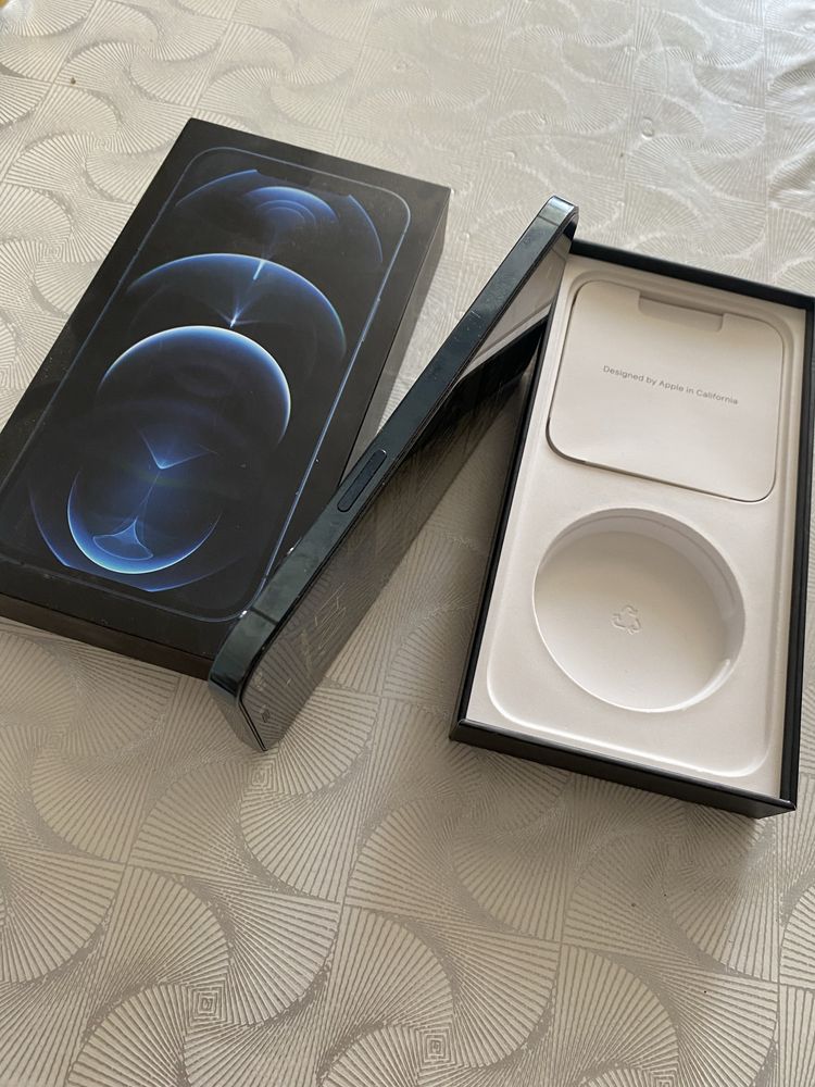 Iphone 12 Pro max 128 gb