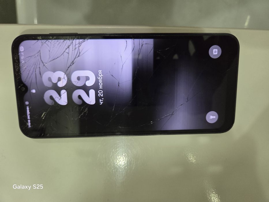 samsung a14 б/у рабочий