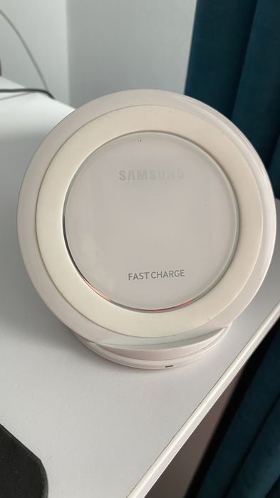 Incarcator wireless fast charge , Samsung