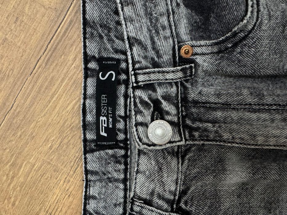 Дънки FS New Yorker (S)