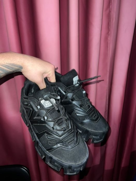 Adidasi versace bărbați  negociabil