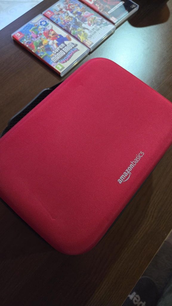 Nintendo _Switch