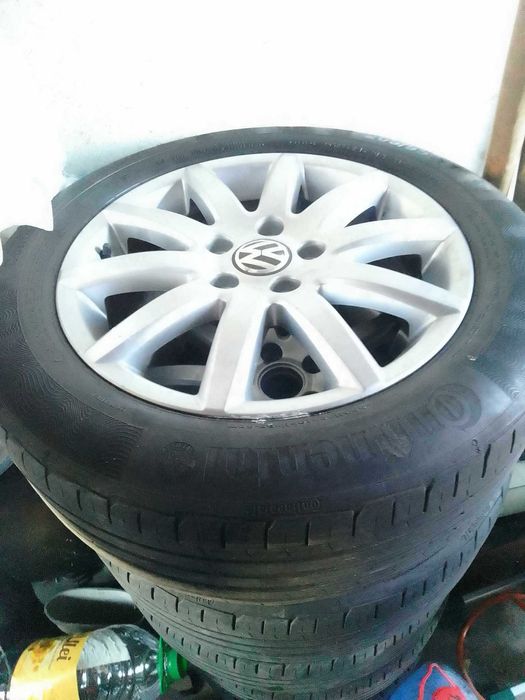 Vw jetta an 2008 motor 1.6 benzină  MPI  102 CP  91779km reali