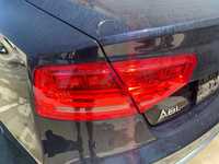 Dezmembrez Audi A8 4H 3.0 Diesel /Motor/Piese mecanica/Interior