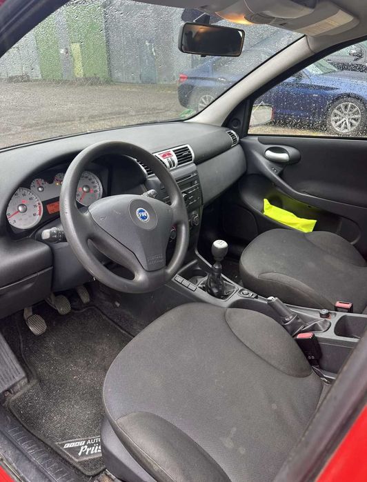 Vand Fiat Stilo 1.4 benzin