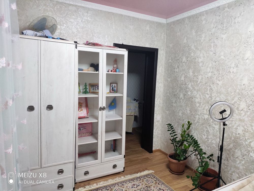 В новом состоянии