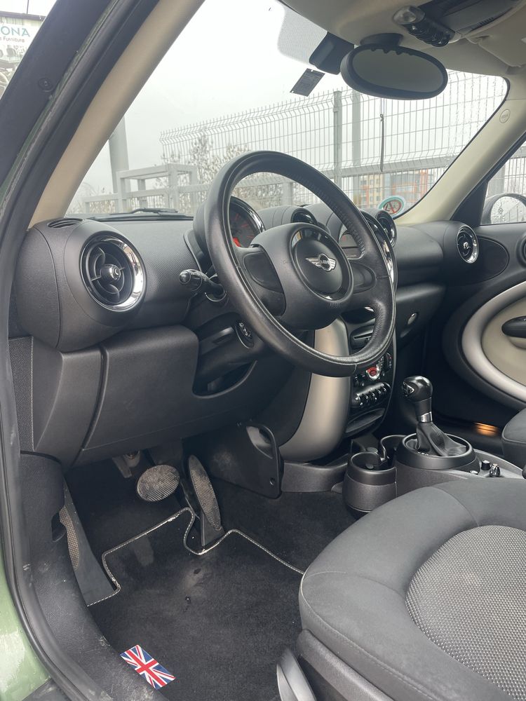 Продава се Mini CooperD