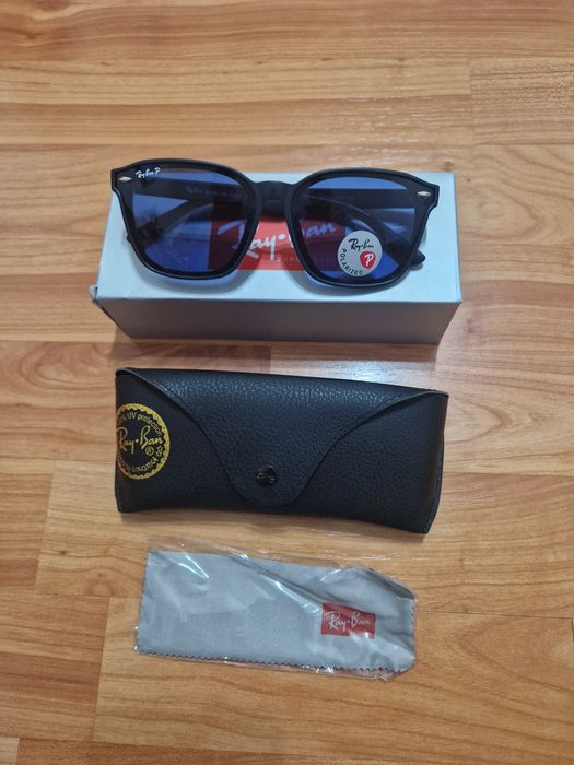 Ochelari de soare Ray Ban 2140