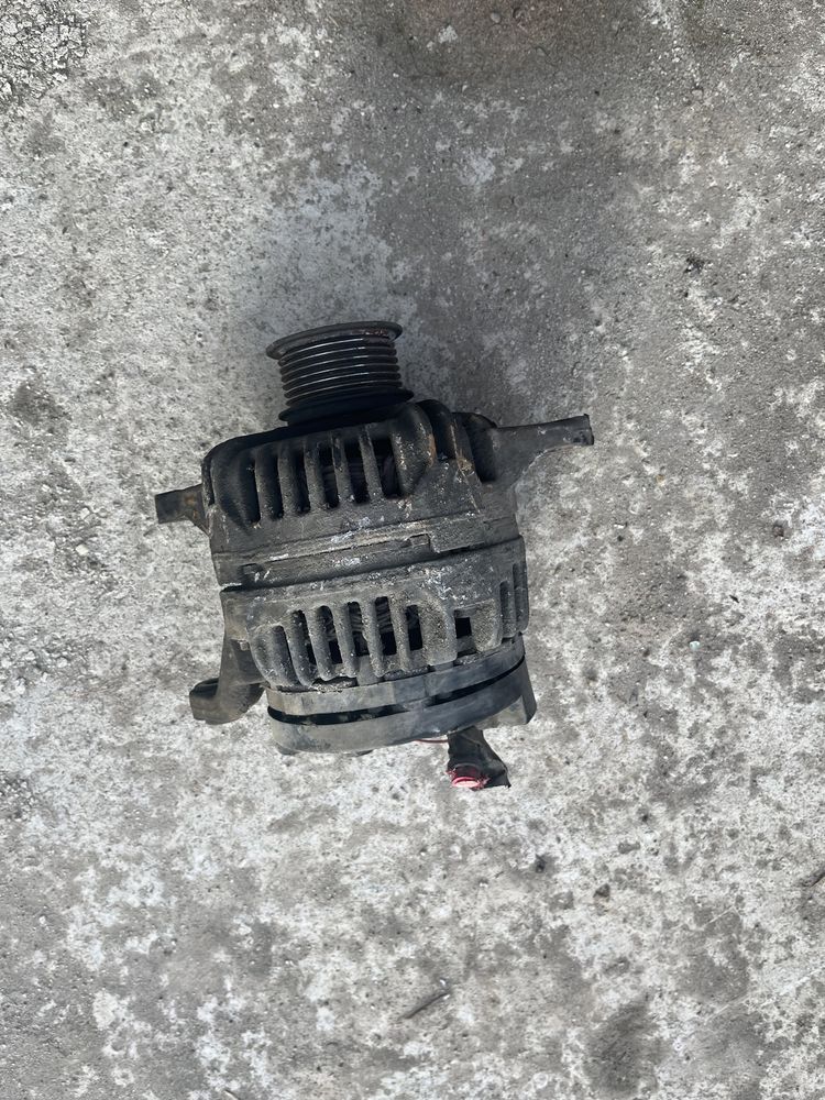 Alternator  Iveco Daily 2006-2012 motor 2,3